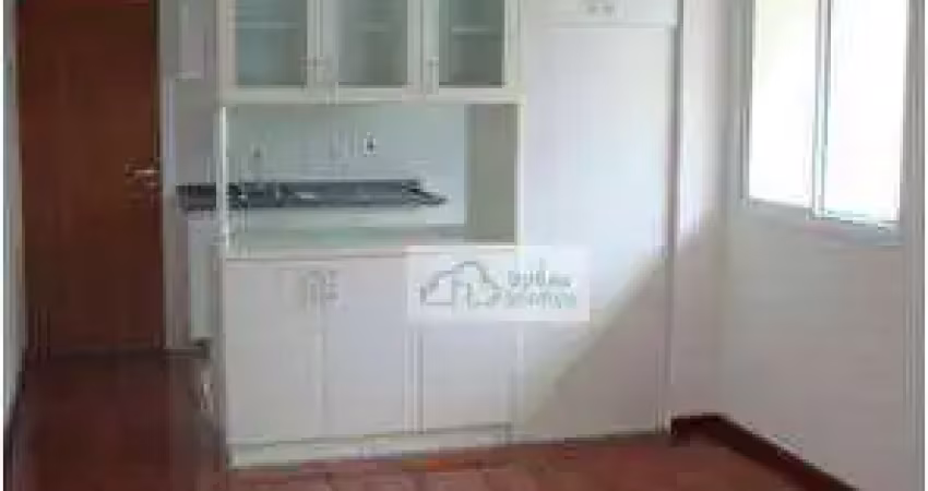Apartamento com 2 quartos para alugar na Consolação, São Paulo 