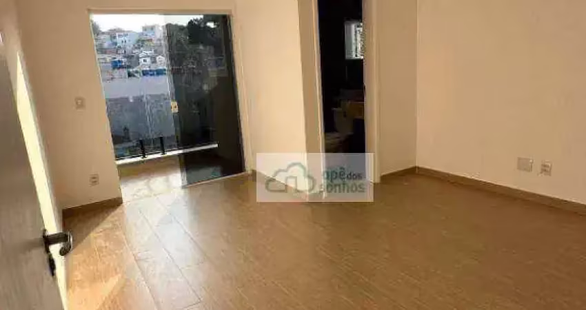 Casa com 3 quartos à venda na Vila Pirituba, São Paulo 