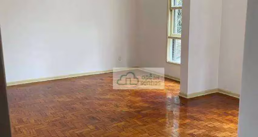 Apartamento com 3 quartos para alugar na Bela Vista, São Paulo 