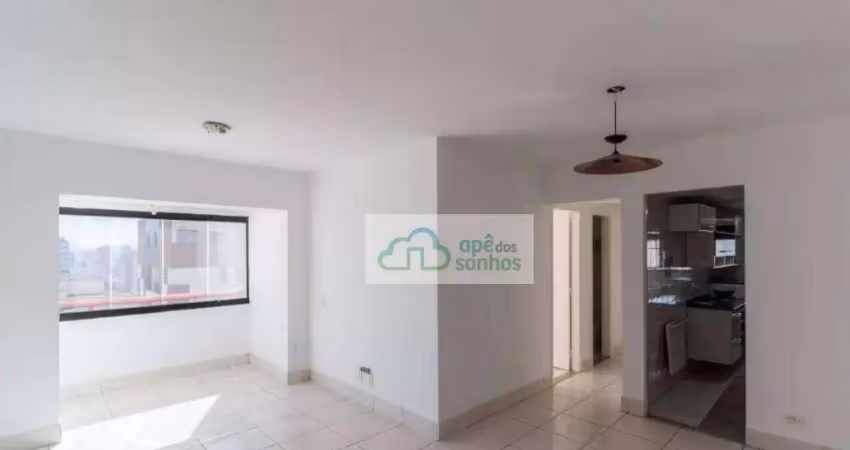 Apartamento com 3 quartos para alugar em Perdizes, São Paulo 
