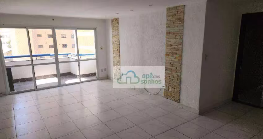 Apartamento com 3 quartos à venda em Perdizes, São Paulo 