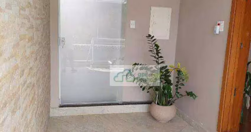 Casa com 3 quartos à venda na Vila Ipojuca, São Paulo 