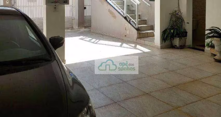 Casa com 3 quartos à venda na Rua Croata, 707, Vila Ipojuca, São Paulo