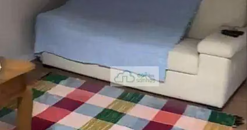 Apartamento com 1 quarto à venda na Rua das Perdizes, 120, Barra Funda, São Paulo
