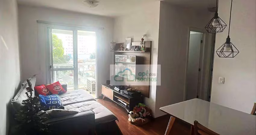 Apartamento com 2 quartos à venda em Alto da Lapa, São Paulo 
