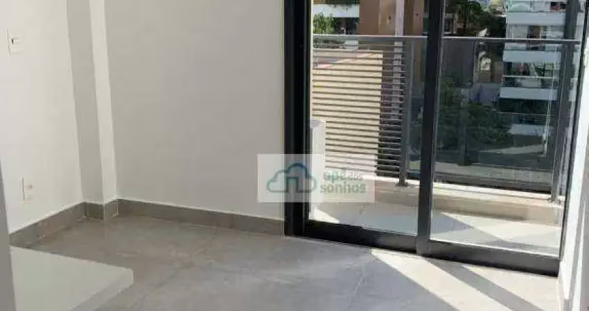 Apartamento com 2 quartos para alugar na Vila Madalena, São Paulo 