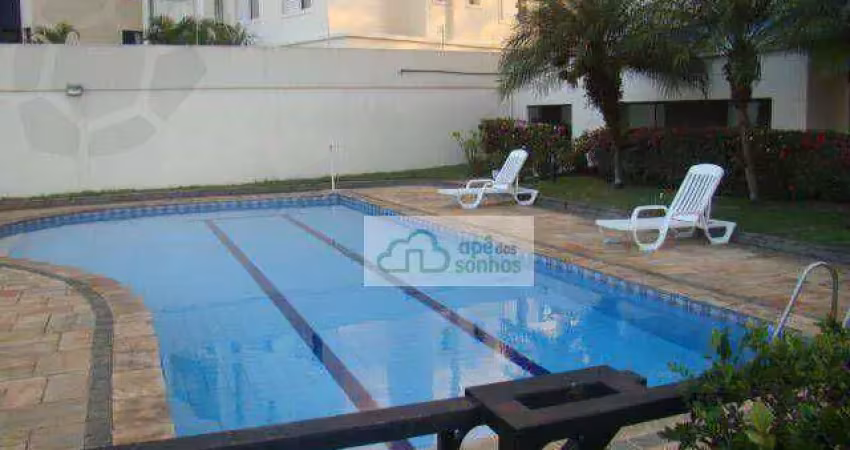 Apartamento com 3 quartos para alugar na Rua Tonelero, 201, Vila Ipojuca, São Paulo