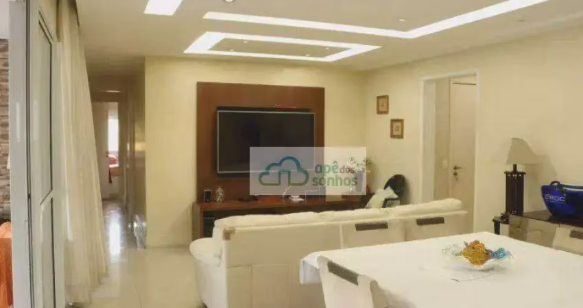 Apartamento com 3 quartos para alugar na Vila Leopoldina, São Paulo 
