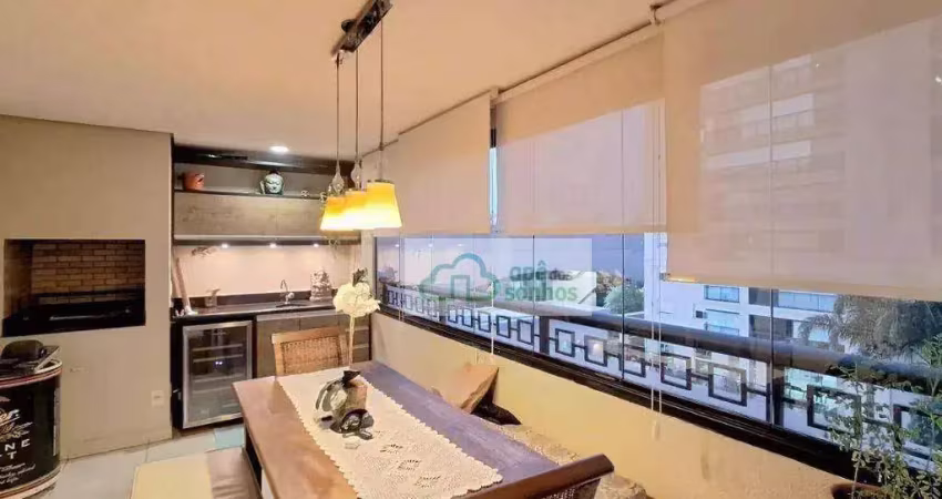 Apartamento com 3 quartos à venda na Barra Funda, São Paulo 