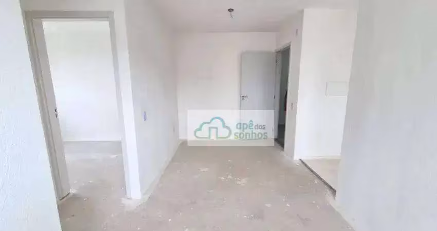 Apartamento com 1 quarto à venda na Rua do Bosque, 804, Barra Funda, São Paulo
