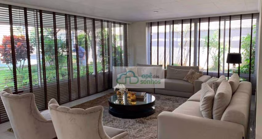 Apê reformado,  com 100 m² de área!