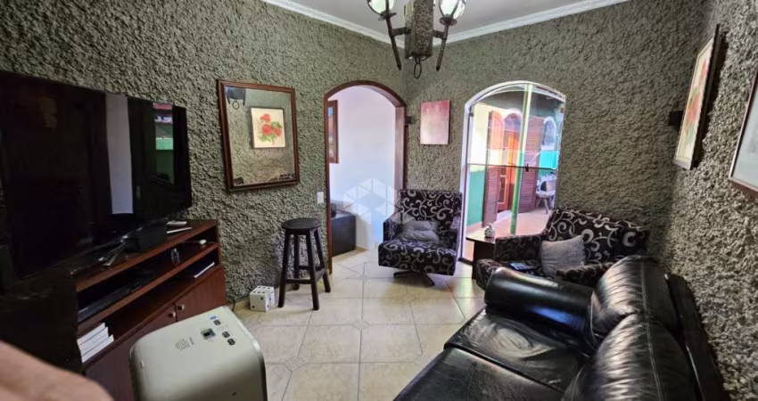 Casa com 3 quartos à venda na Rua Professor Araújo Coelho, 795, Jardim Líbano, São Paulo