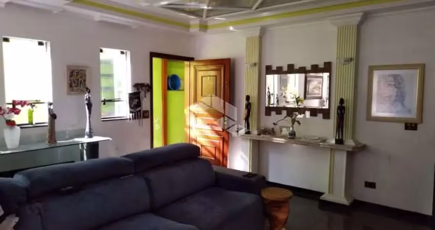 Casa com 3 quartos à venda na Rua José Mauro de Vasconcelos, 458, Jardim Pinheiros, São Paulo