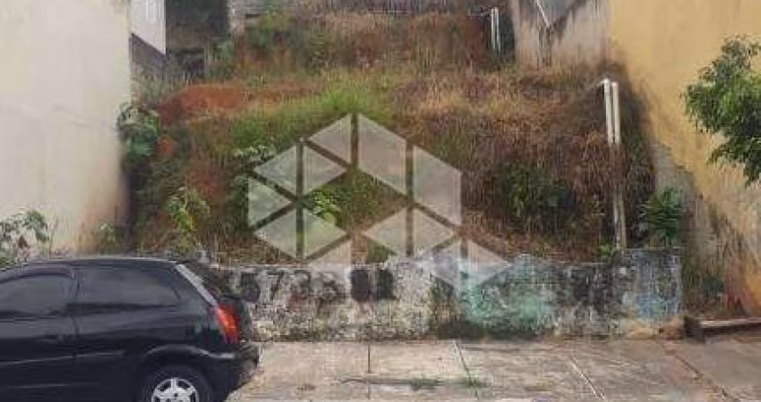 Terreno à venda na Rua Giovani Ancina, 171, Parque Nações Unidas, São Paulo