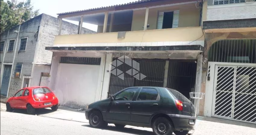 Casa com 6 quartos à venda na Rua Loureiro de Apolo, 155, Jardim Cidade Pirituba, São Paulo