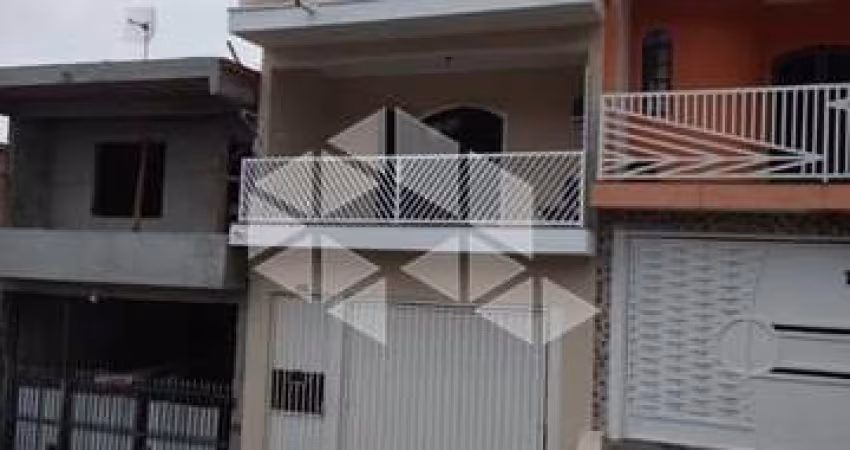 Casa com 3 quartos à venda na Avenida Dalva de Oliveira, 101, Jardim Rosinha, São Paulo
