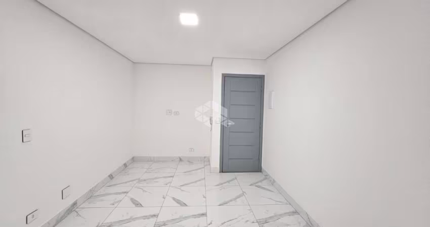 Apartamento com 2 quartos à venda na Rua Doutor Almeida Soares, 82, Jardim Regina, São Paulo