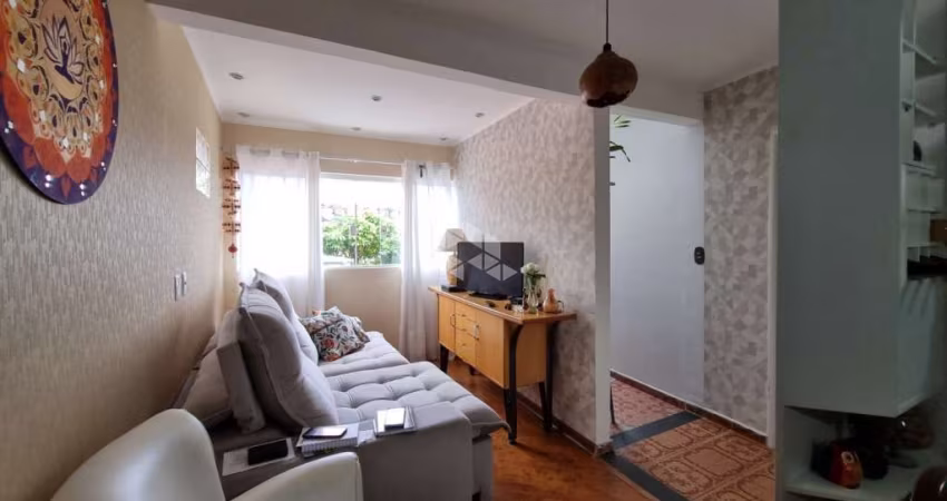Casa com 2 quartos à venda na Virajuba, 316, Brasilândia, São Paulo