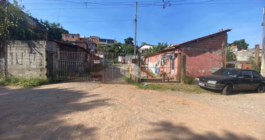 Terreno à venda na Rua José Vaz Guerreiro, 43, Jardim Jaraguá (São Domingos), São Paulo