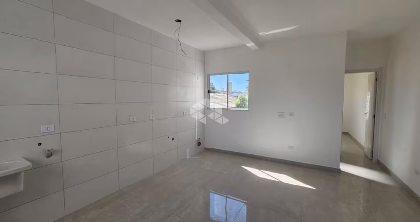 Apartamento com 1 quarto à venda na Rua Doutor Azor Montenegro, 145, Vila Mangalot, São Paulo