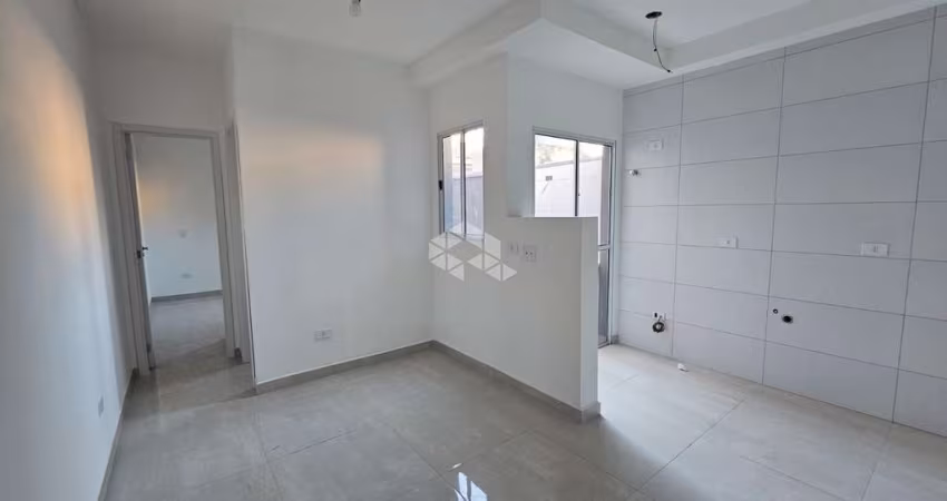 Apartamento com 1 quarto à venda na Rua Doutor Azor Montenegro, 145, Vila Mangalot, São Paulo