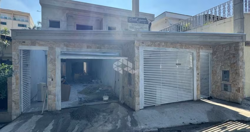 Casa com 2 quartos à venda na Jacurupé, 377, Parque São Domingos, São Paulo