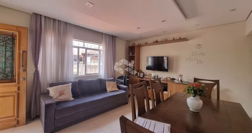 Casa com 2 quartos à venda na Rua Américo Machado, 288, Vila Bonilha Nova, São Paulo