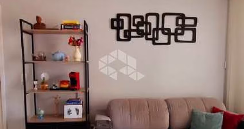 Apartamento com 2 quartos à venda na Rua Guerino Giovani Leardini, 516, Vila Barreto, São Paulo