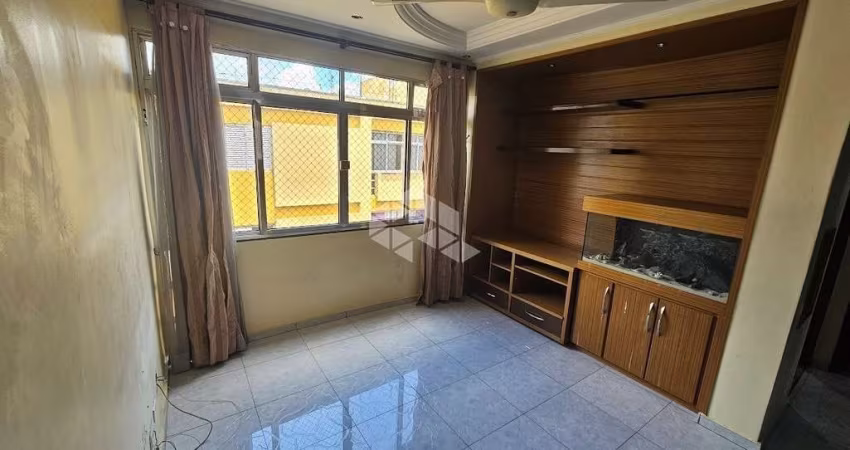 Apartamento com 2 quartos à venda na Rua Ricardo Cavatton, 35, Lapa de Baixo, São Paulo