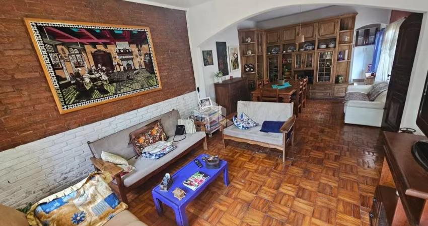 Casa com 3 quartos à venda na Rua Cecília Bonilha, 266, Vila Bonilha Nova, São Paulo