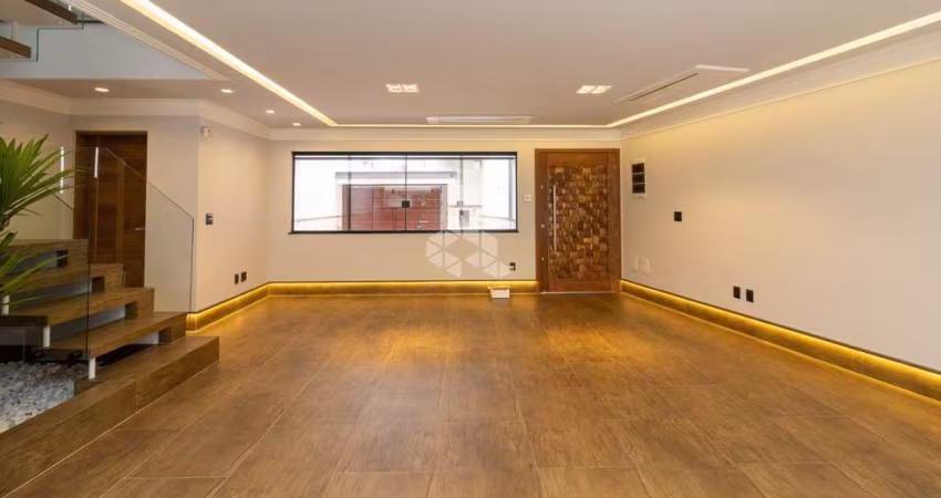 Casa com 3 quartos à venda na Paulo Barreto, 227, Vila Barreto, São Paulo