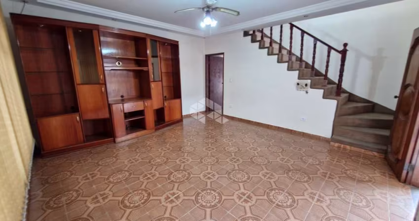 Casa com 3 quartos à venda na Rua Coronel Amílcar Magalhães, 154, Jardim Santa Mônica, São Paulo