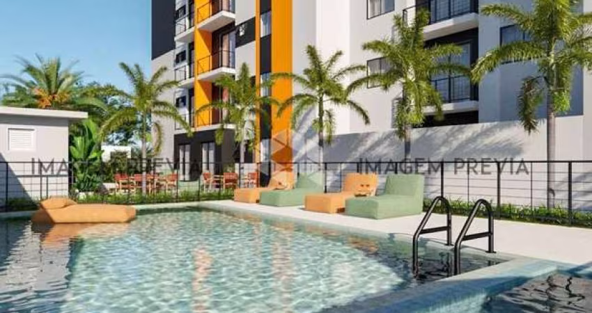 Apartamento com 1 quarto à venda na José Alves de Mira, 204, Vila Clarice, São Paulo