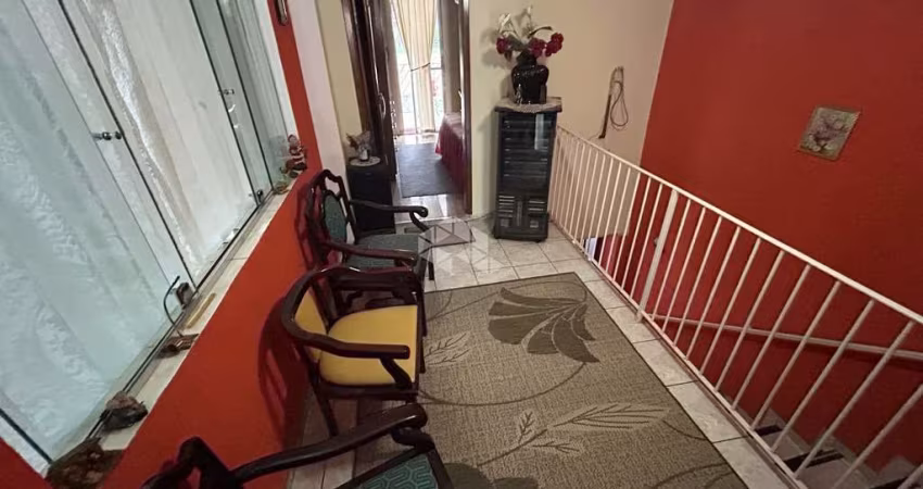 Casa com 2 quartos à venda na Joaquim Bento Barbosa, 10, Jaraguá, São Paulo