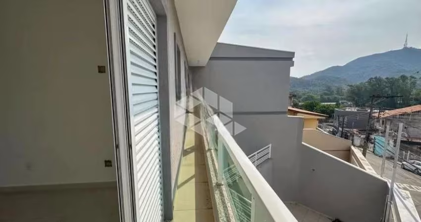 Casa com 2 quartos à venda na Avenida Maria José Vasconcelos Mankel, 497, Vila Clarice, São Paulo