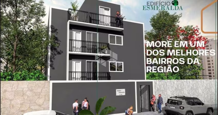 Apartamento com 2 quartos à venda na Rua Professor Araújo Coelho, 597, Jardim Líbano, São Paulo