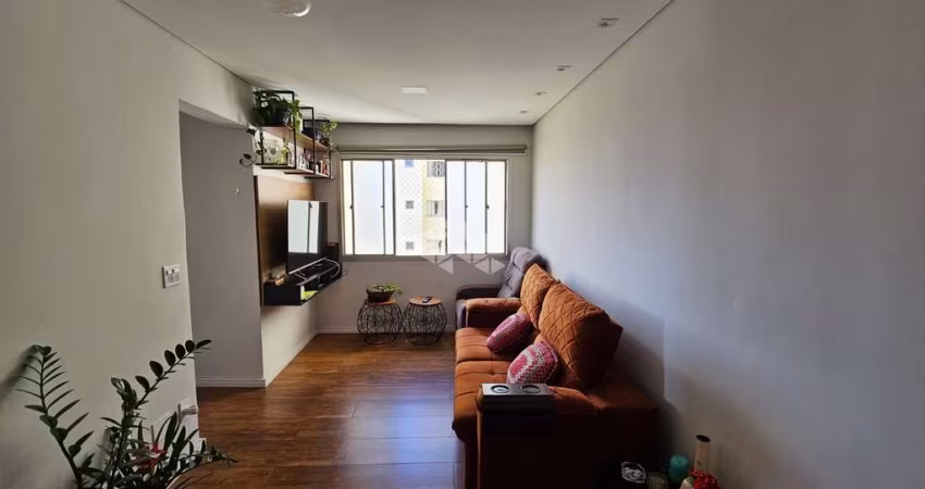 Apartamento com 2 quartos à venda na Rua Willis Roberto Banks, 549, Parque Maria Domitila, São Paulo