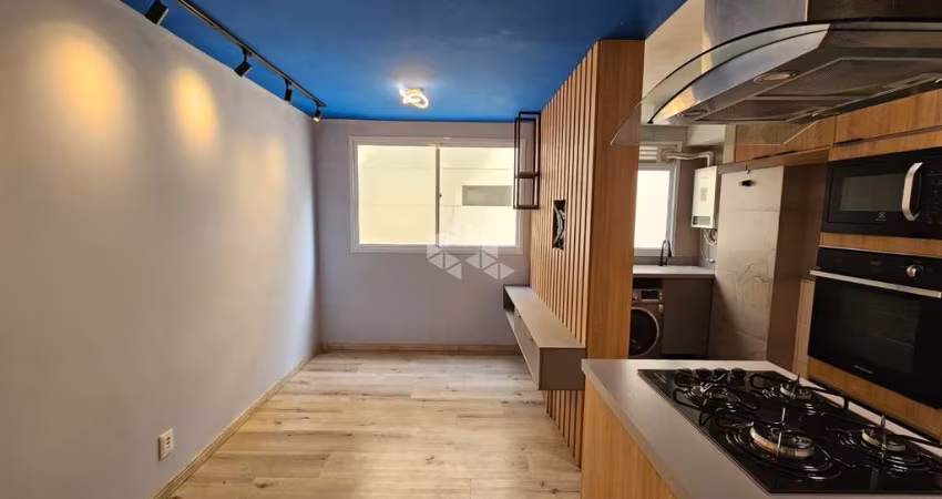 Apartamento com 2 quartos à venda na Avenida Aparecida do Rio Negro, 148, Jardim Íris, São Paulo