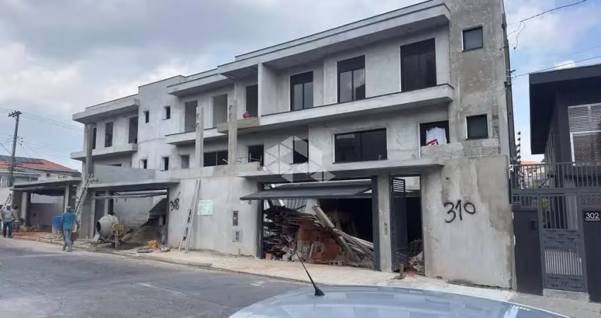 Casa com 3 quartos à venda na Rua Dona Herminda Borba Attuy, 310, Parque São Domingos, São Paulo