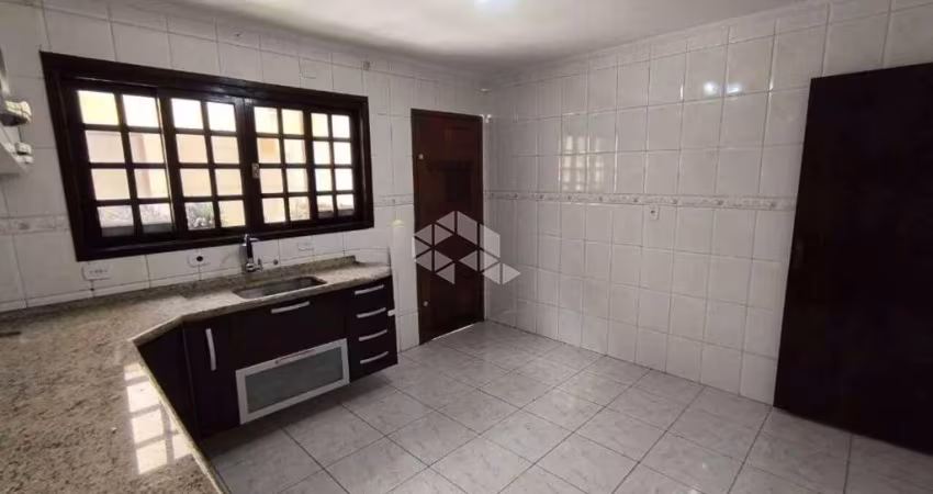 Casa com 4 quartos à venda na Rua Rudi Schaly, 126, Vila Fiat Lux, São Paulo
