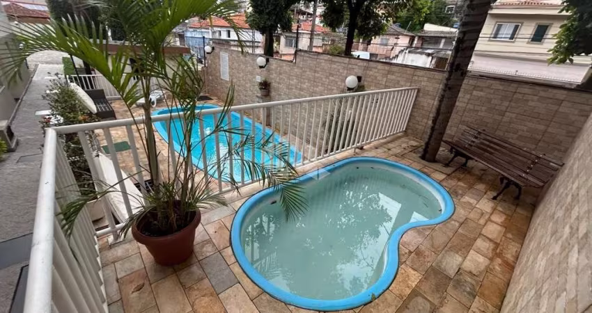 Apartamento com 3 quartos à venda na Rua Martinho do Amaral, 101, Vila Guedes, São Paulo