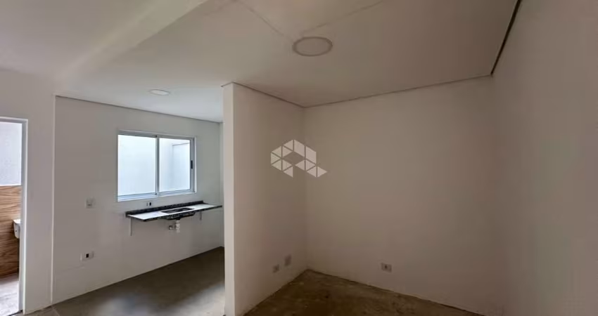 Apartamento com 1 quarto à venda na Major Alfredo Romão, 316, Vila Clarice, São Paulo