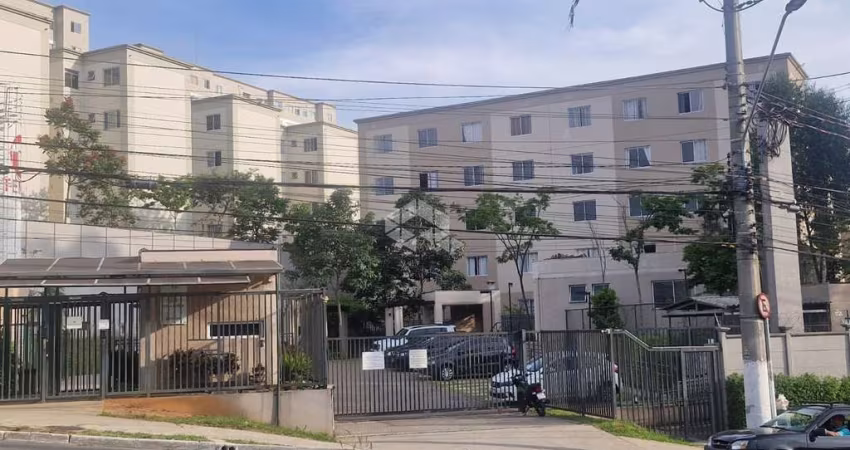 Apartamento com 2 quartos à venda na Estrada do Corredor, 73, Parque Panamericano, São Paulo