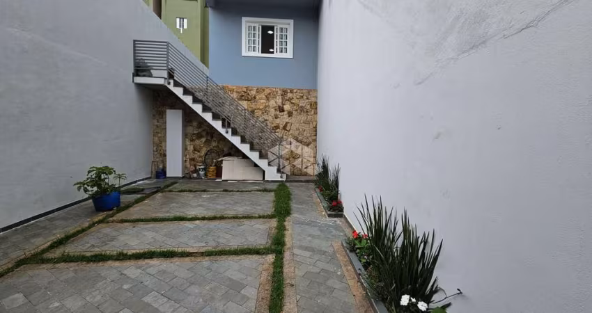 Casa com 3 quartos à venda na José Alves de Mira, 116, Vila Clarice, São Paulo
