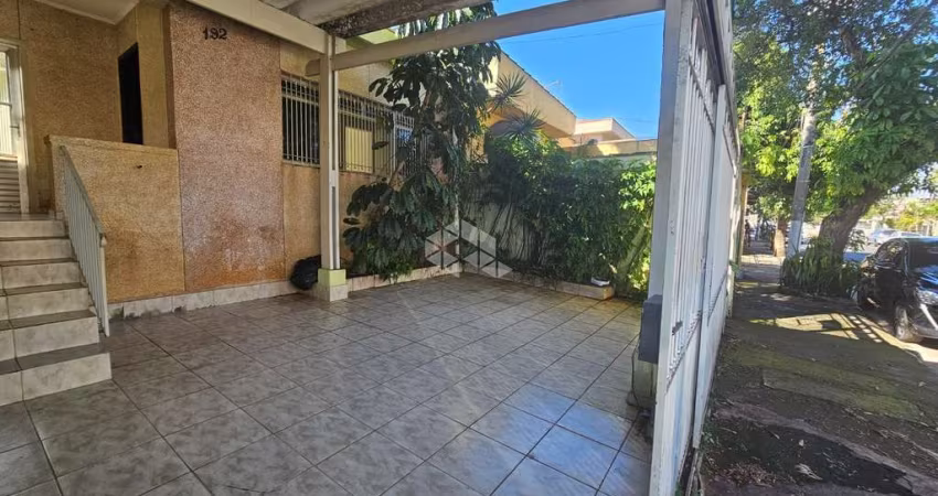 Casa com 4 quartos à venda na Rua Homero Sales, 193, Parque São Domingos, São Paulo