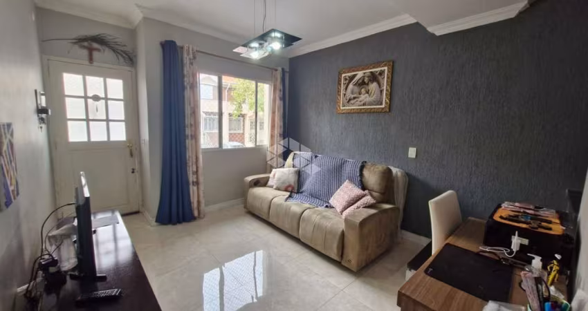Casa em condomínio fechado com 2 quartos à venda na Rua Francisco Bellazzi, 120, Jardim Jaraguá, São Paulo