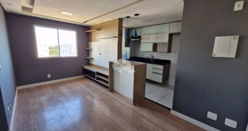 Apartamento com 2 quartos à venda na Avenida Nelson Palma Travassos, 374, Loteamento City Jaragua, São Paulo