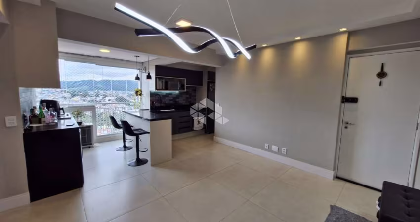 Apartamento com 3 quartos à venda na Rua Lúcia Caiaffa, 44, Vila Pereira Barreto, São Paulo