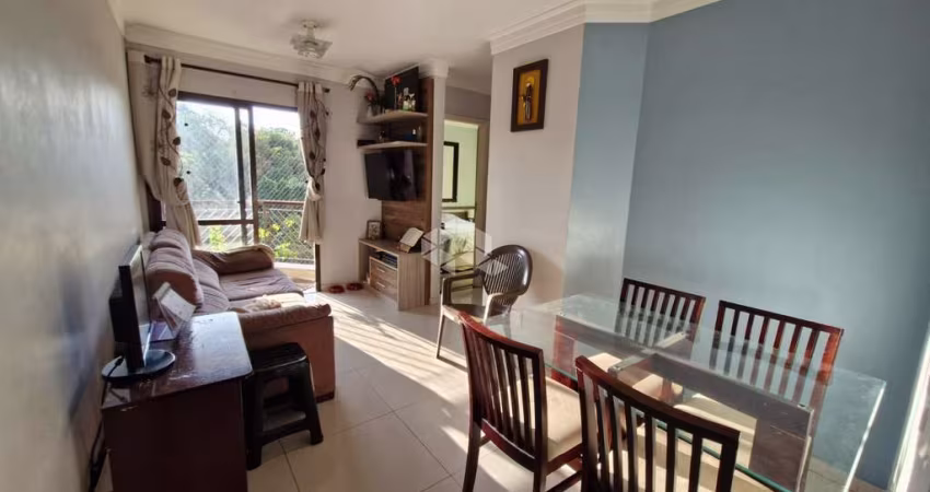 Apartamento com 2 quartos à venda na Avenida Paula Ferreira, 3153, Vila Pirituba, São Paulo