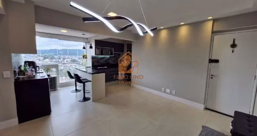 Apartamento à venda -  3 quartos, 1 suíte -  pirituba - são paulo - sp